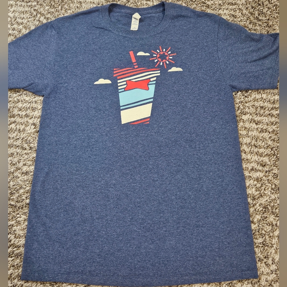 Sonic T-Shirt Size Small